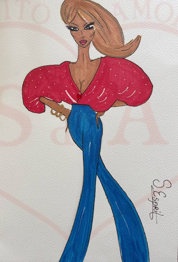 Juanita