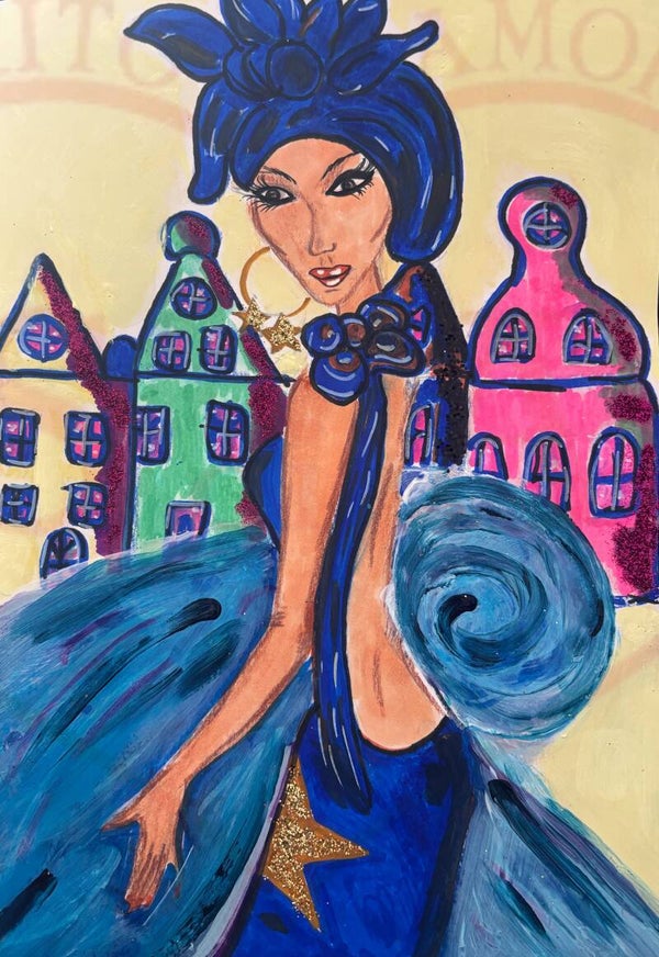The Blue Wave collection: part 2