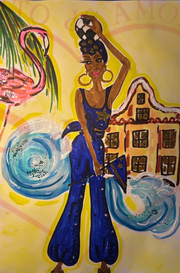 The Blue Wave collection: part 4