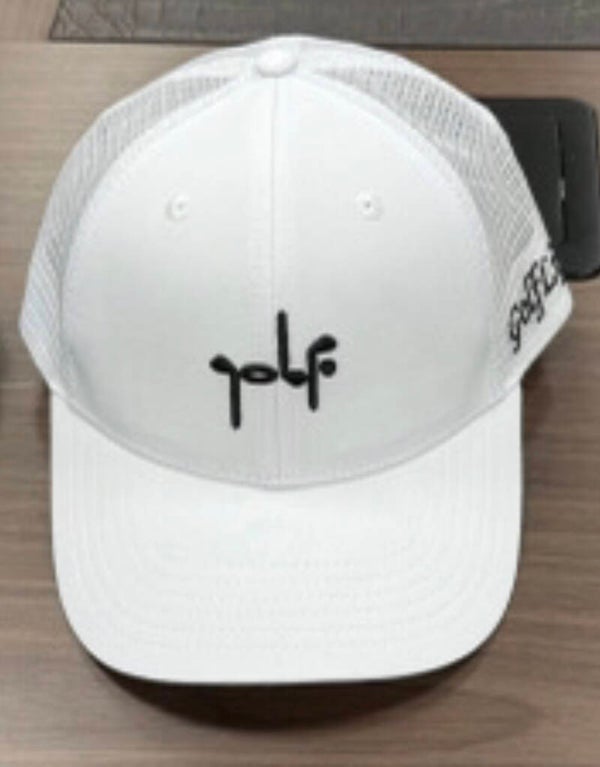 My PASSION- GOLF LIFE CAPS