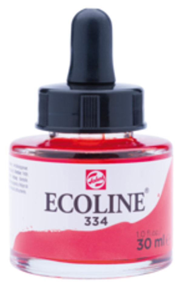 Ecoline, Flacon 30ml