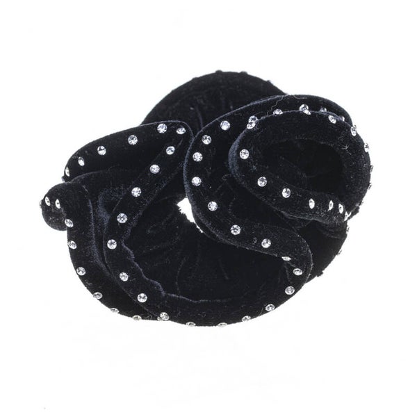 Scrunchie Diamond