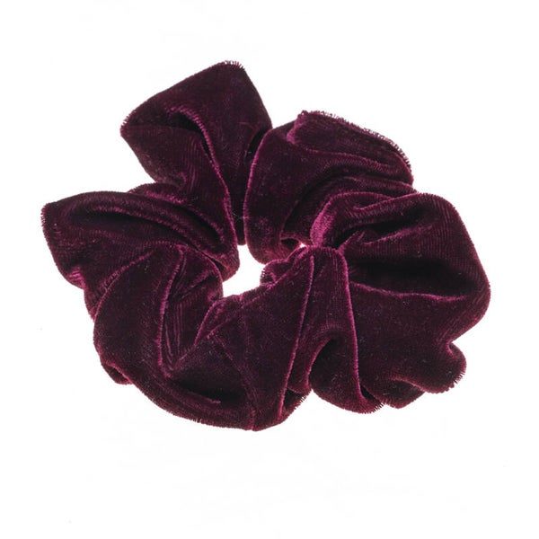 Scrunchie Velvet
