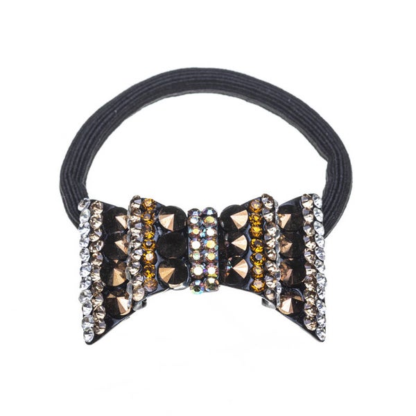Haarrekker Diamond Bow