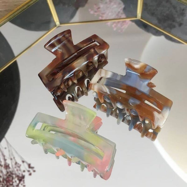 Haarclip Mini Favorite