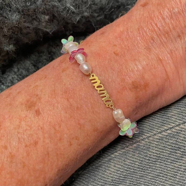 Armband Mama