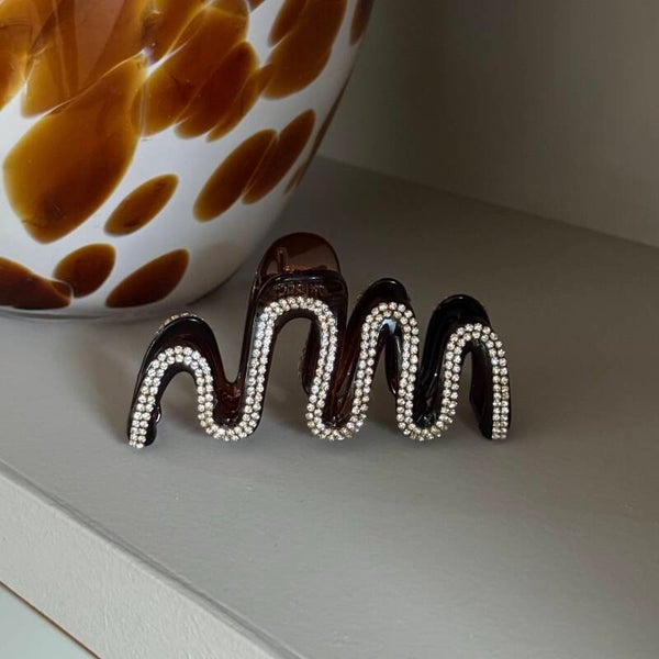 Haarclip Sissi