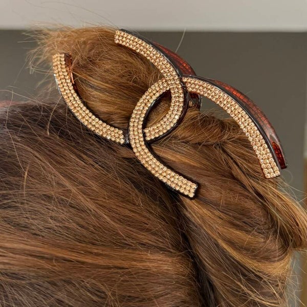 Haarclip Aline