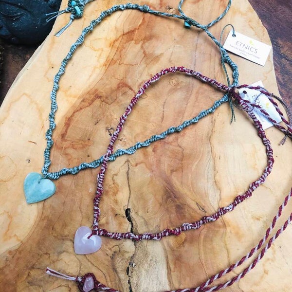 Ketting Heart