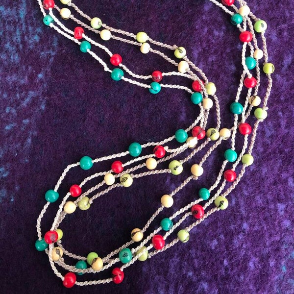 Ketting Holy Berries