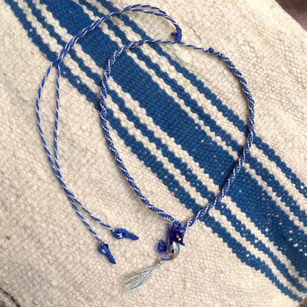 Ketting Stormy Murano