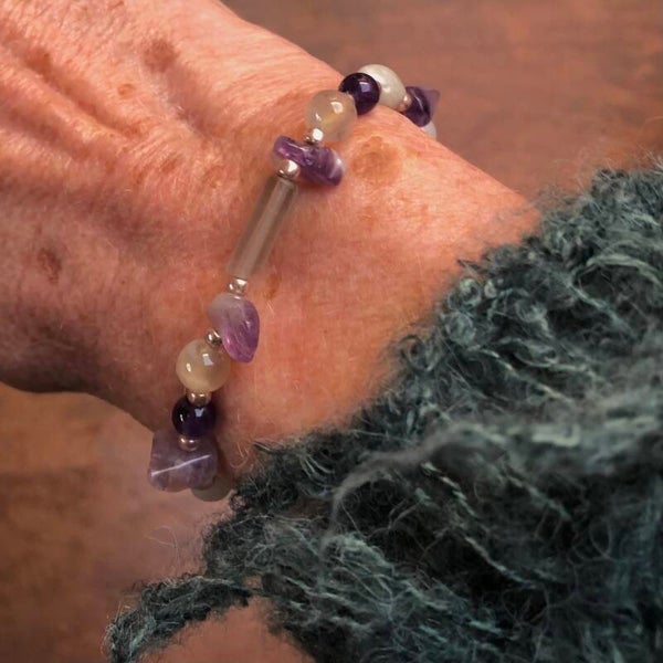 Armband Gems