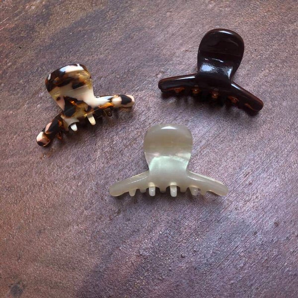 Haarclip Mini Angel / TRS3010