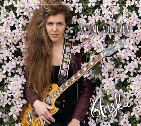 CD - Laat me nog even