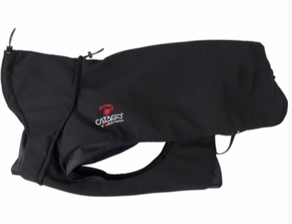 CATAGO FIR-Tech Honden Jas