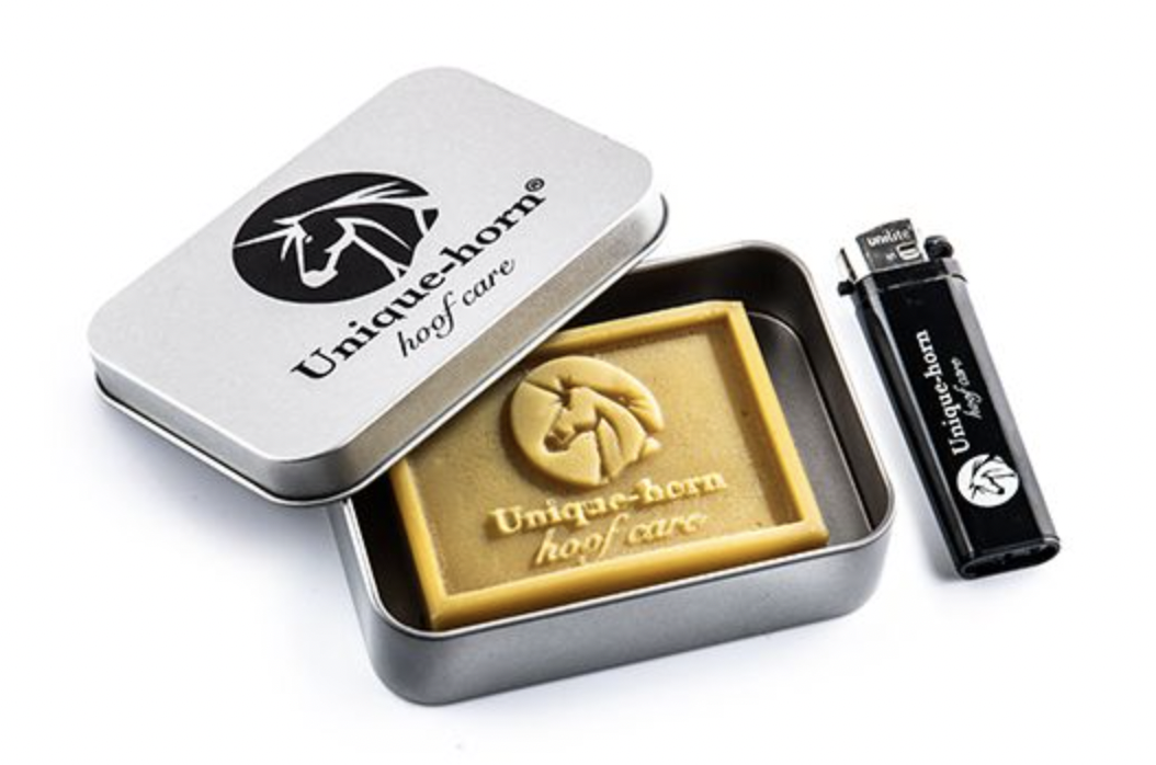 UNIQUE-HORN HOOF REPAIR WAX