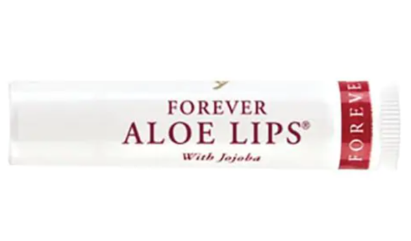 Aloe Lippenbalsem