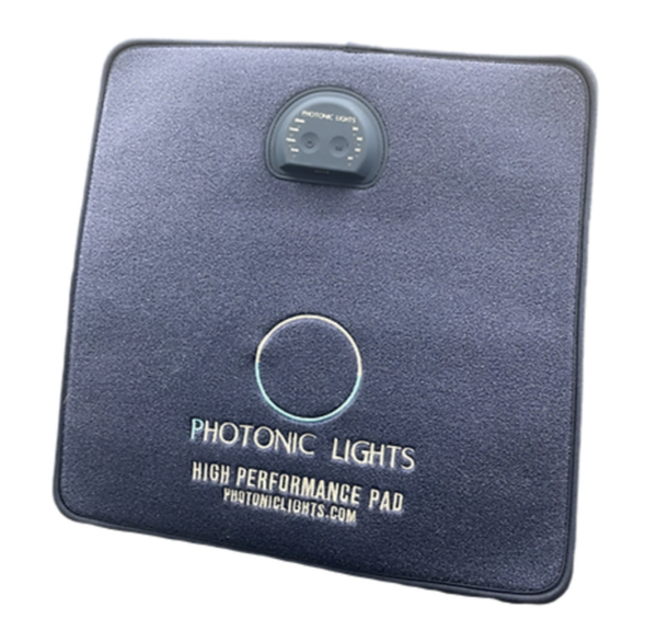 Photonic Lights HighPAD - EXCL. powerbank