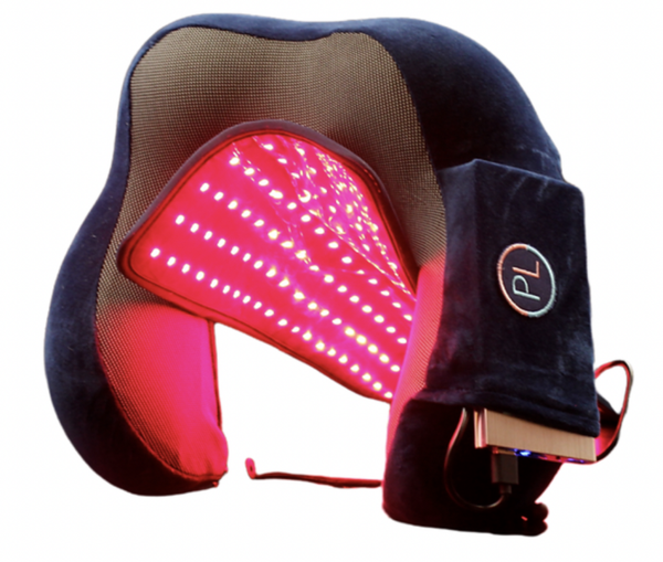 Photonic Lights neckFLEX excl. powerbank)