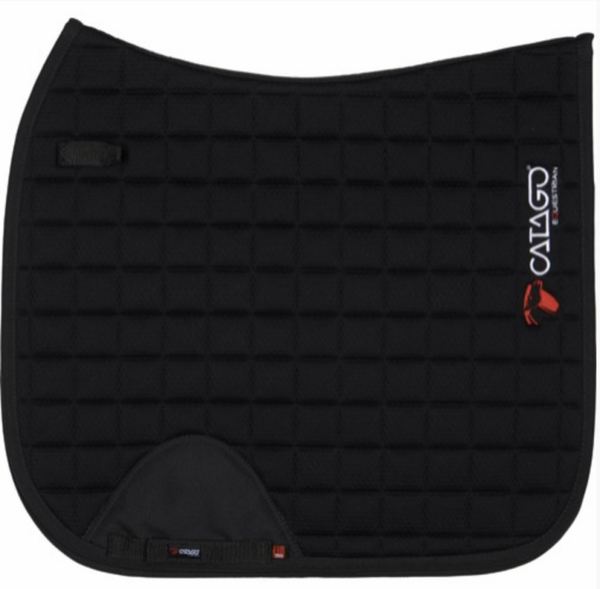 CATAGO FIR-Tech Healing Zadeldek