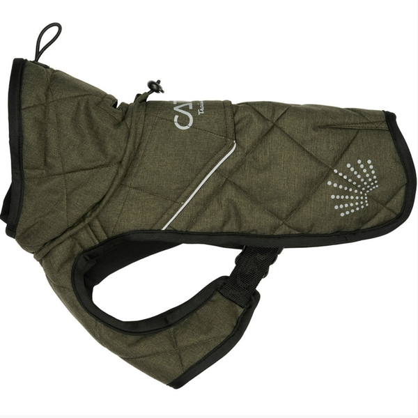 CATAGO FIR-Tech Honden Jas - Waterafstotend