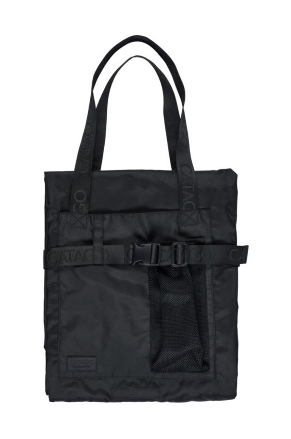 CATAGO 'ON THE GO' Tas 2.0 voor honden