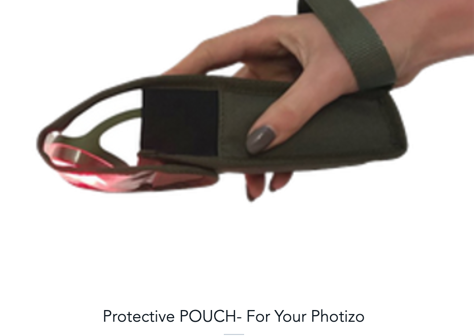 Photizo vetcare hoesje