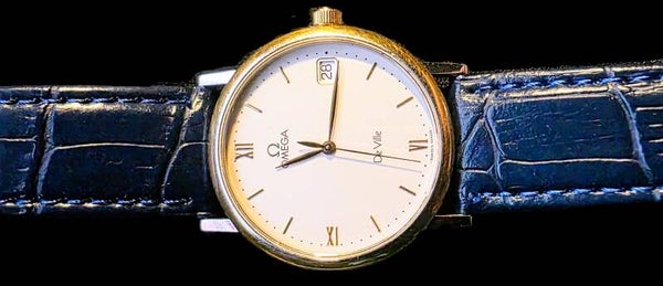 Omega De Ville
