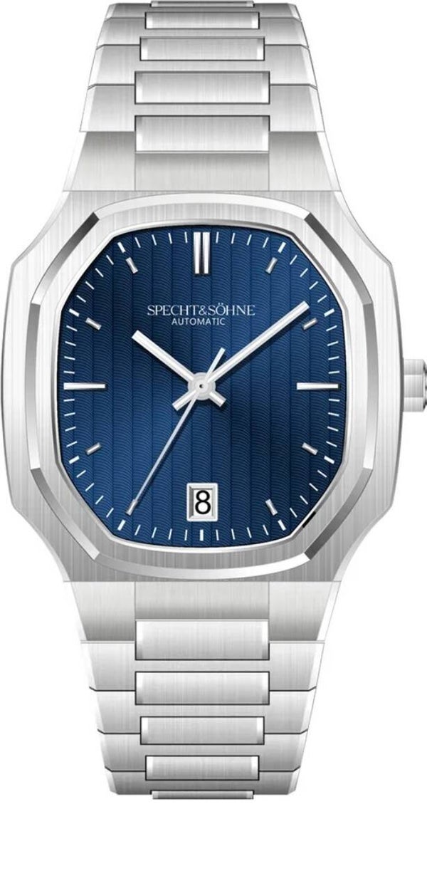 USED IN EXCELLENT CONDITION Specht & Söhne SP0017A4-V2 Automatic