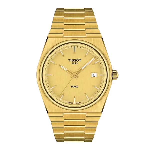 Tissot Mens PRX Quartz