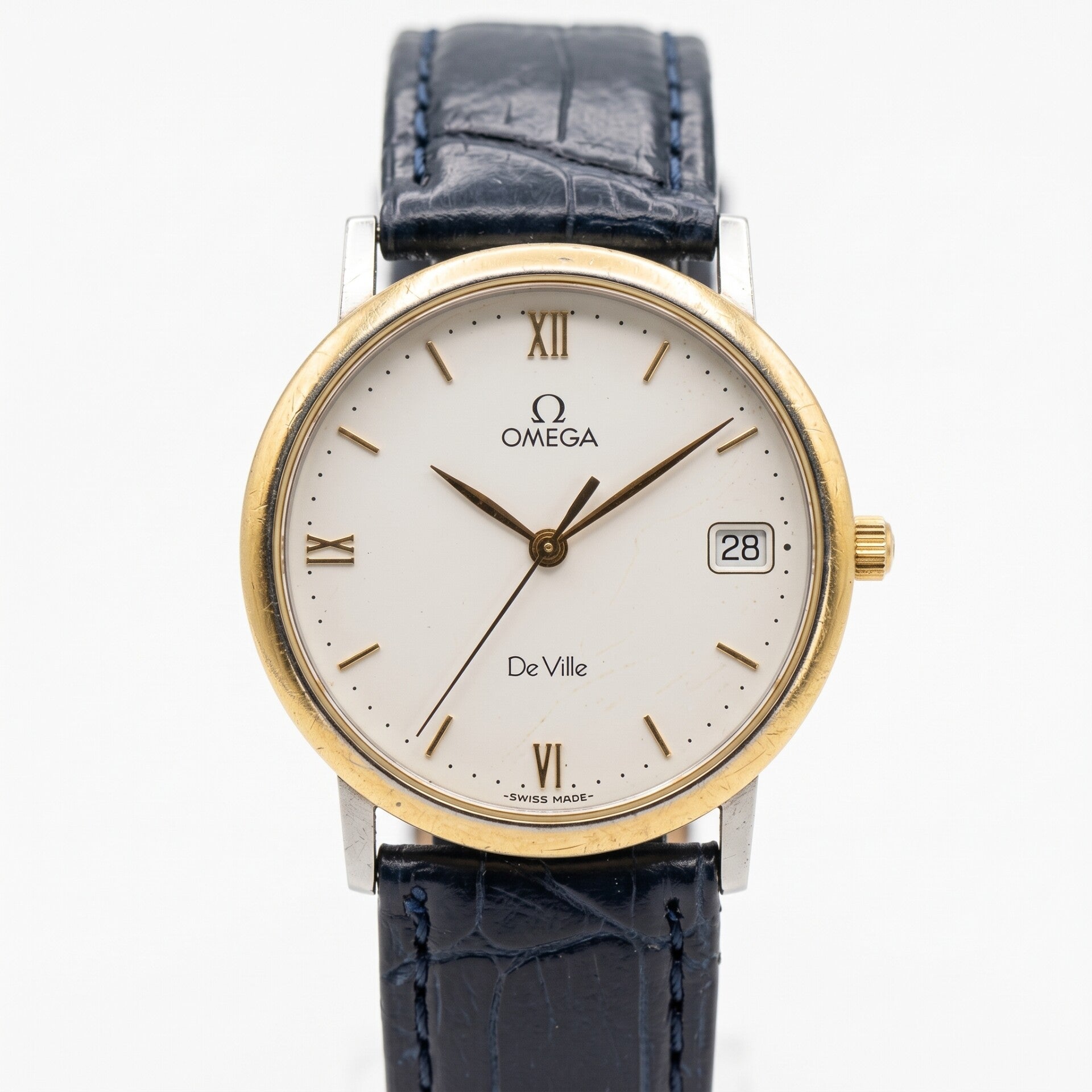 Omega De Ville