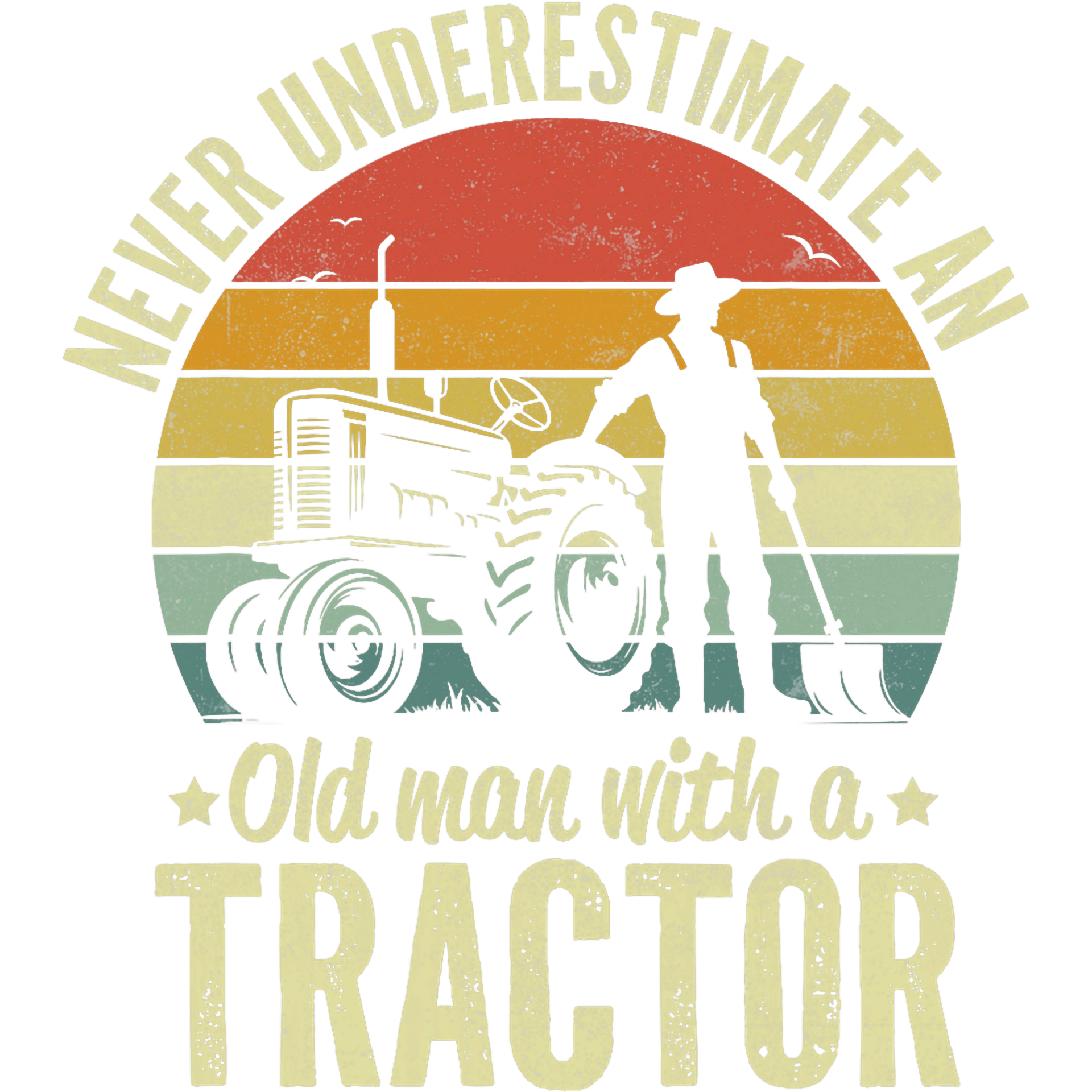 DTF Heat Transfer