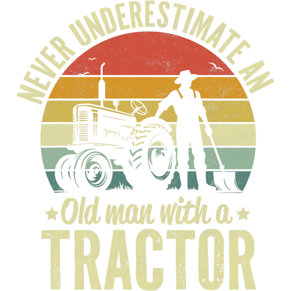 DTF Heat Transfer