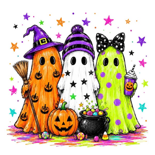 DTF Transfer