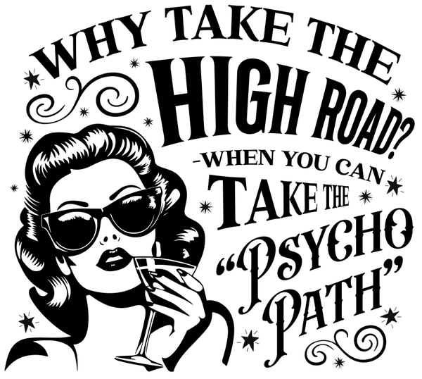 DTF Heat Transfer