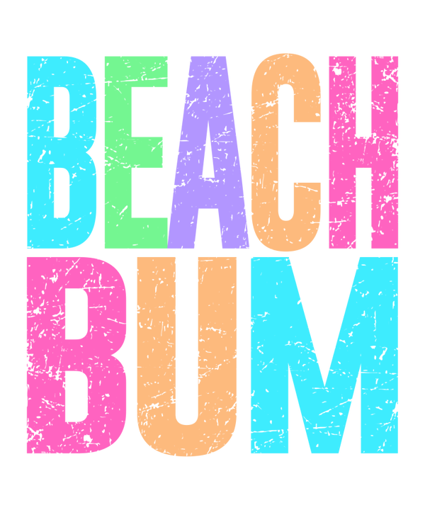 DTF Heat Transfer