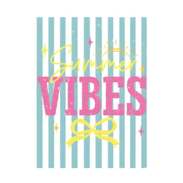 DTF Transfer