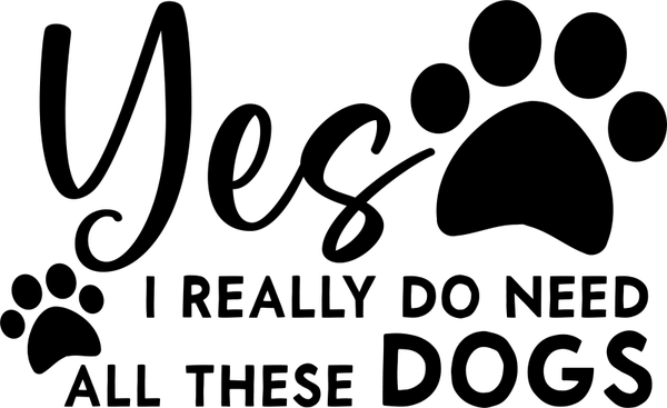 DTF Heat Transfer