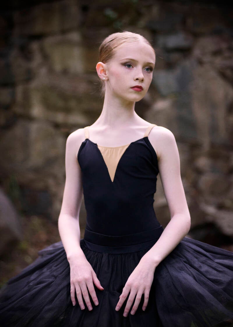 portrait,fotografía de ballet,ballet photography,photo Antonio Gervasi