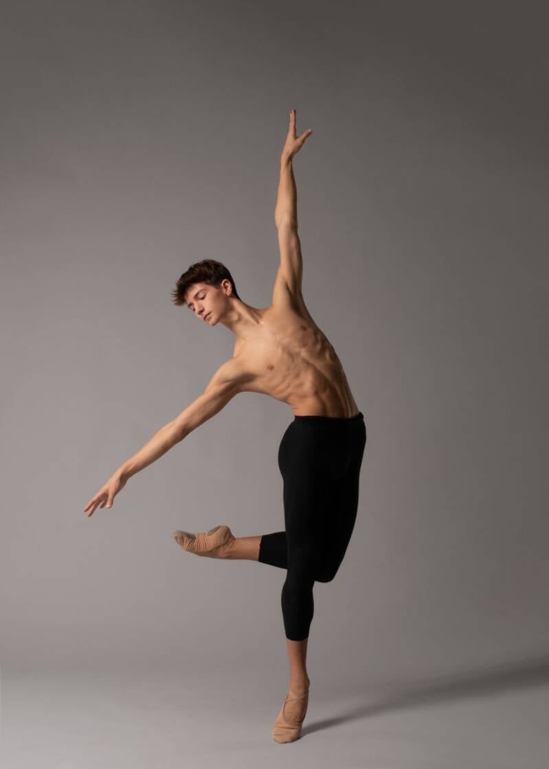 fotografía de ballet,ballet photography,photo Antonio Gervasi