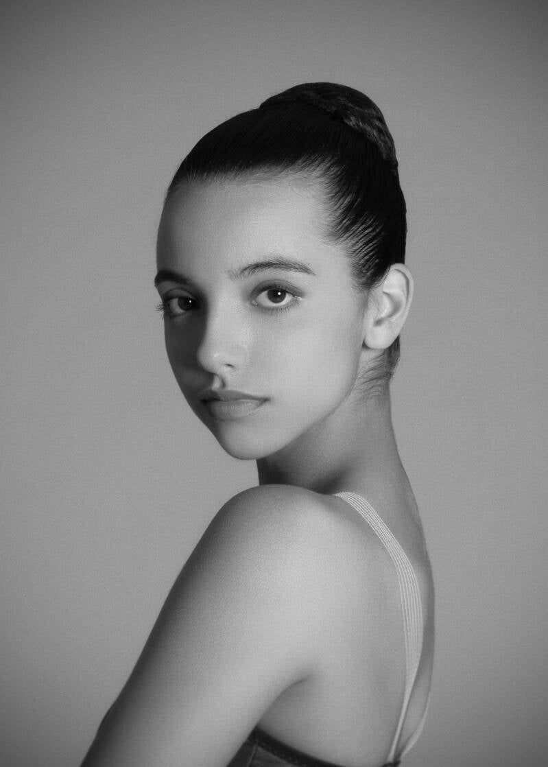 portrait,fotografía de ballet,ballet photography,photo Antonio Gervasi