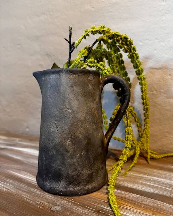 Aaja kande vase