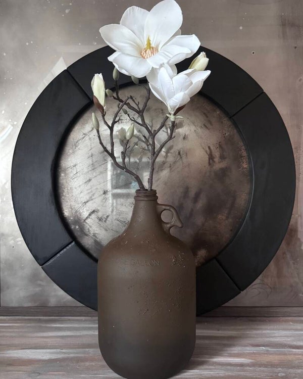 Malik flaske vase
