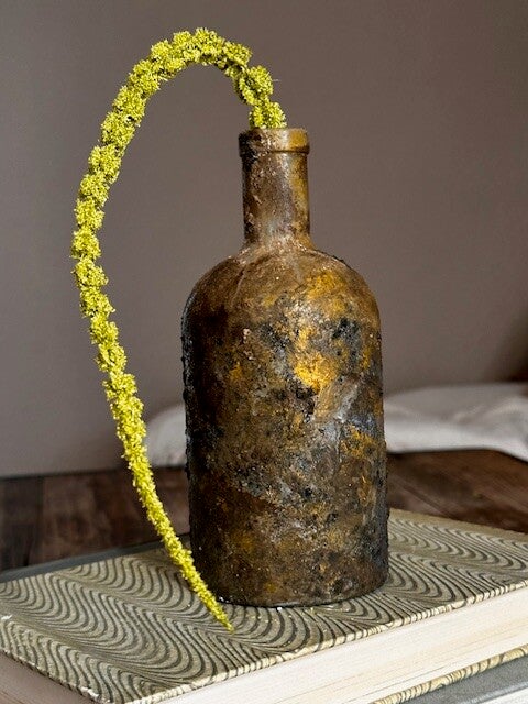 Nivika Flaske vase