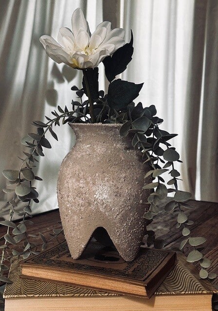 Tuperna Vase