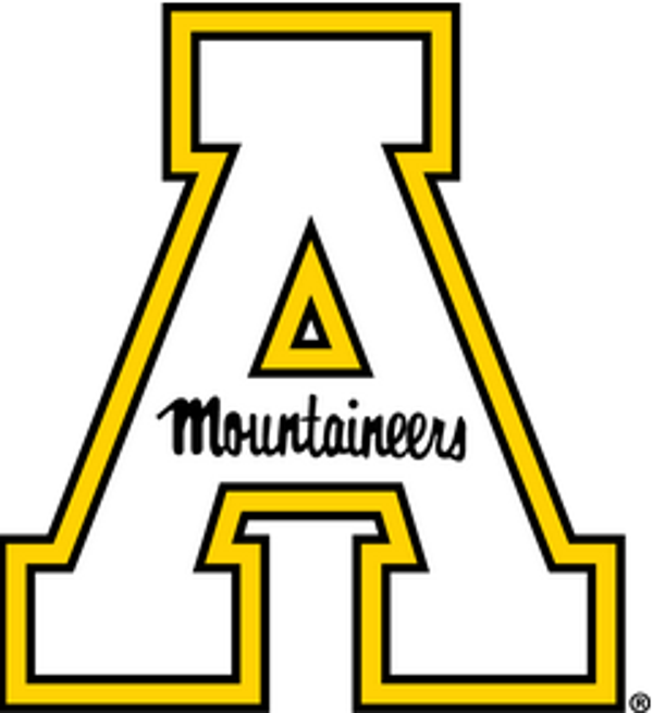 APP STATE STUDENT WASH/FOLD