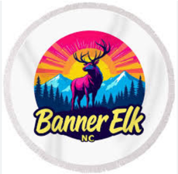 WASH/FOLD BANNER ELK ONLY