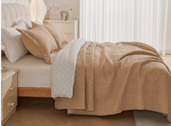 WASH/FOLD BULKY BEDDING Item OTHER Towns