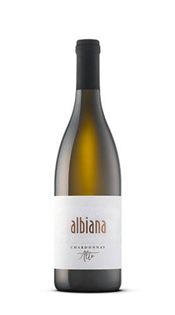 Albiana Chardonnay Alto