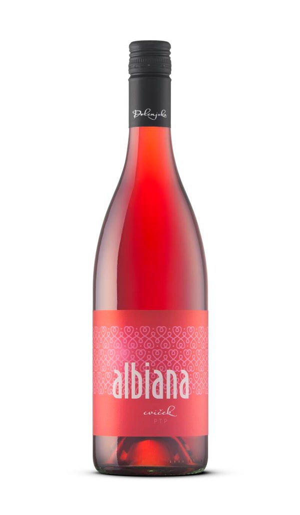 Albiana Cviček